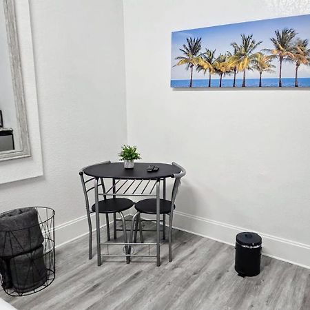 Cozy Private Room South Miami Heights 외부 사진
