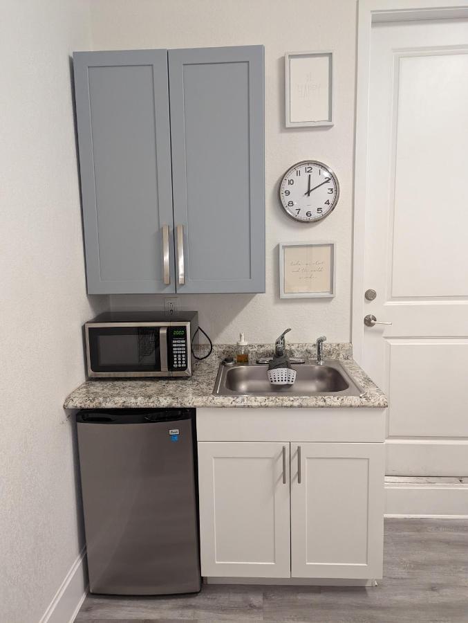 Cozy Private Room South Miami Heights 외부 사진