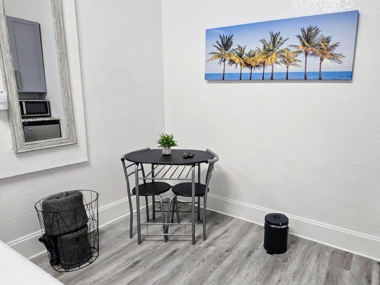 Cozy Private Room South Miami Heights 외부 사진