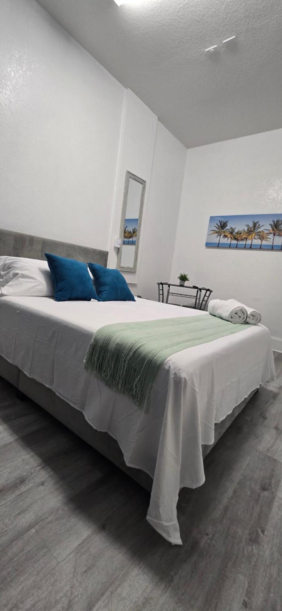 Cozy Private Room South Miami Heights 외부 사진