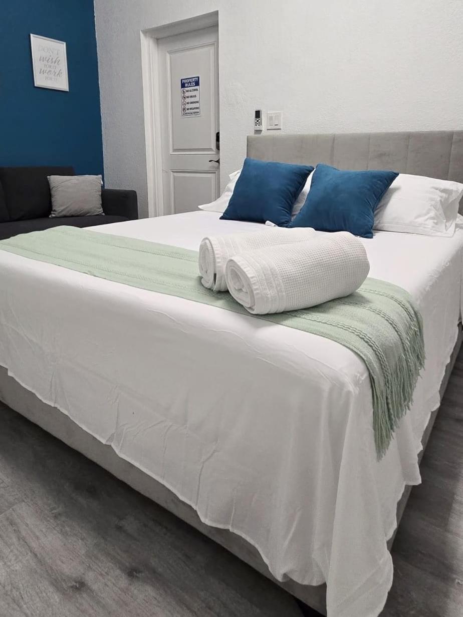 Cozy Private Room South Miami Heights 외부 사진