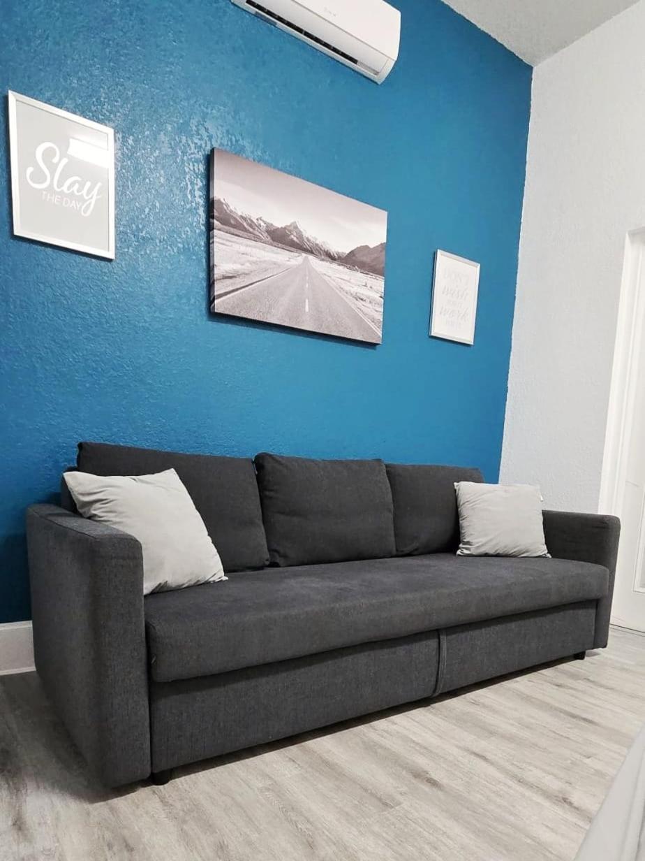 Cozy Private Room South Miami Heights 외부 사진