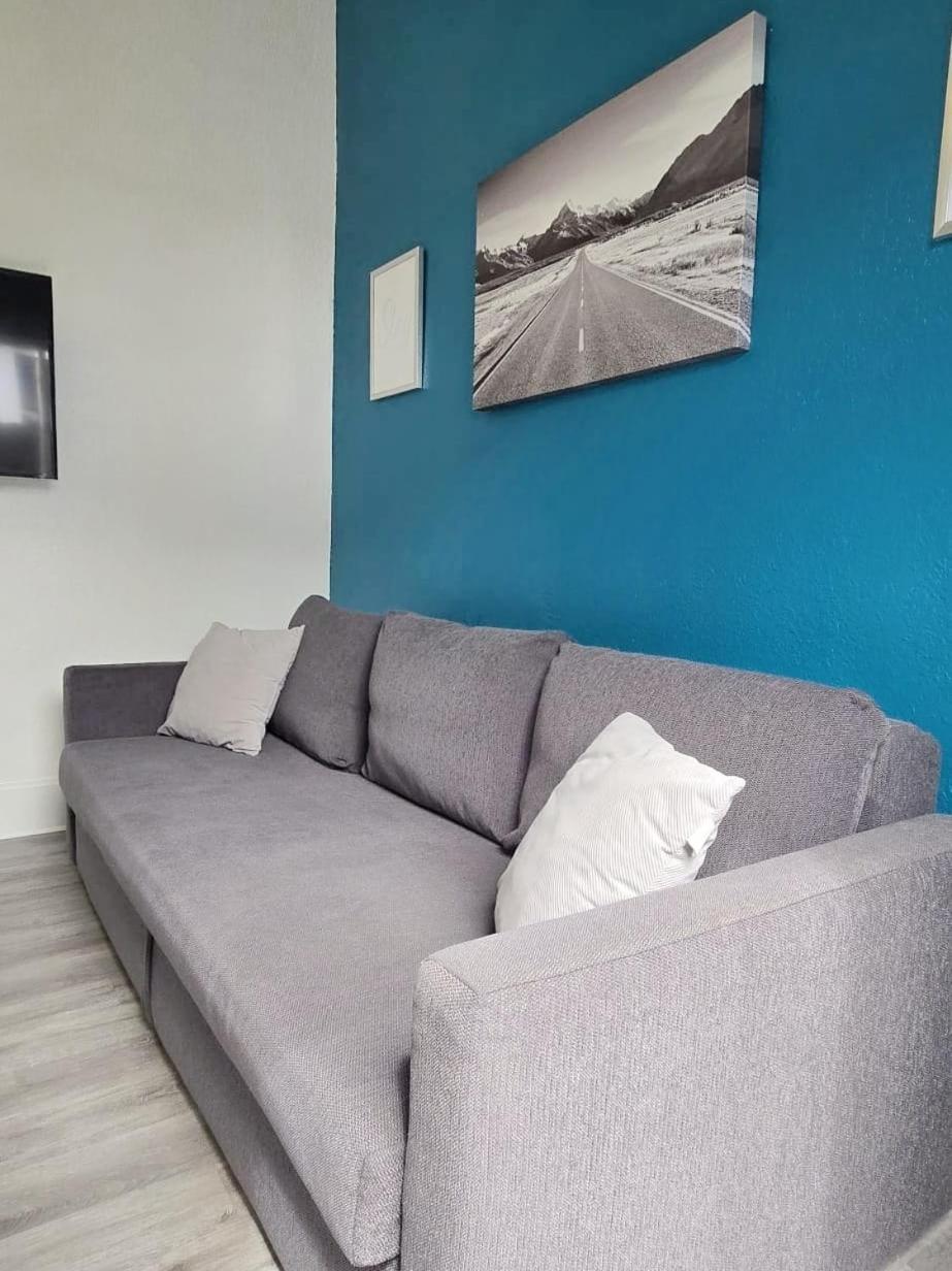 Cozy Private Room South Miami Heights 외부 사진